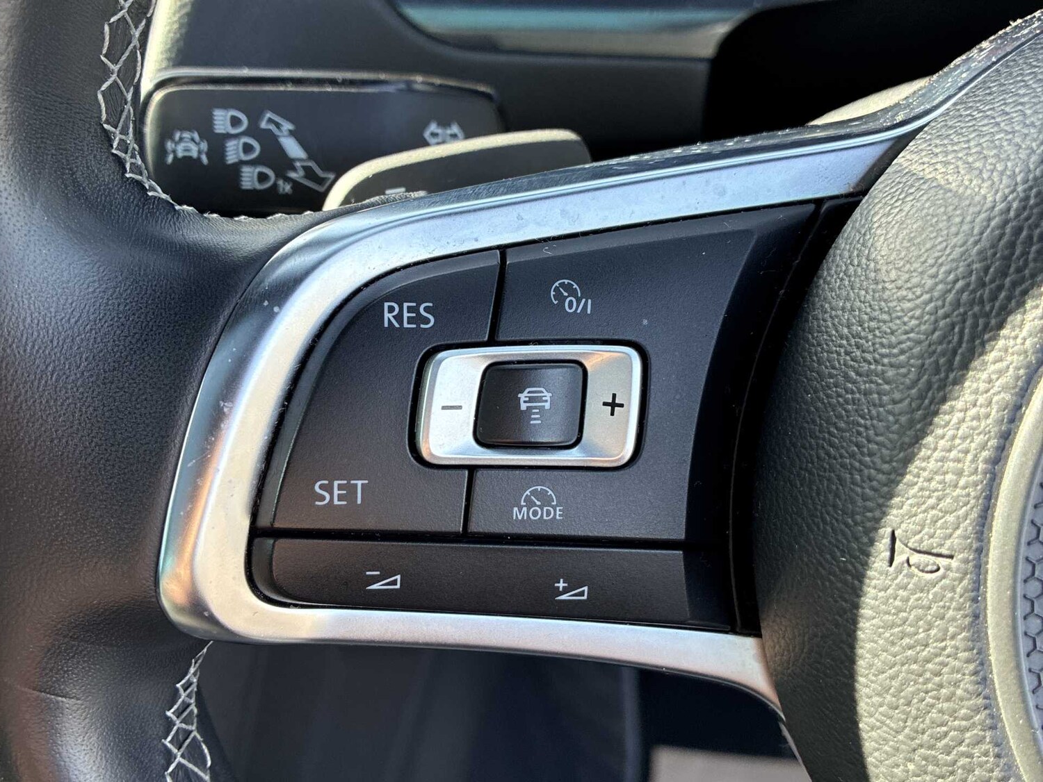 Used Volkswagen Tiguan 2018 for sale - 78195979: Photo 22