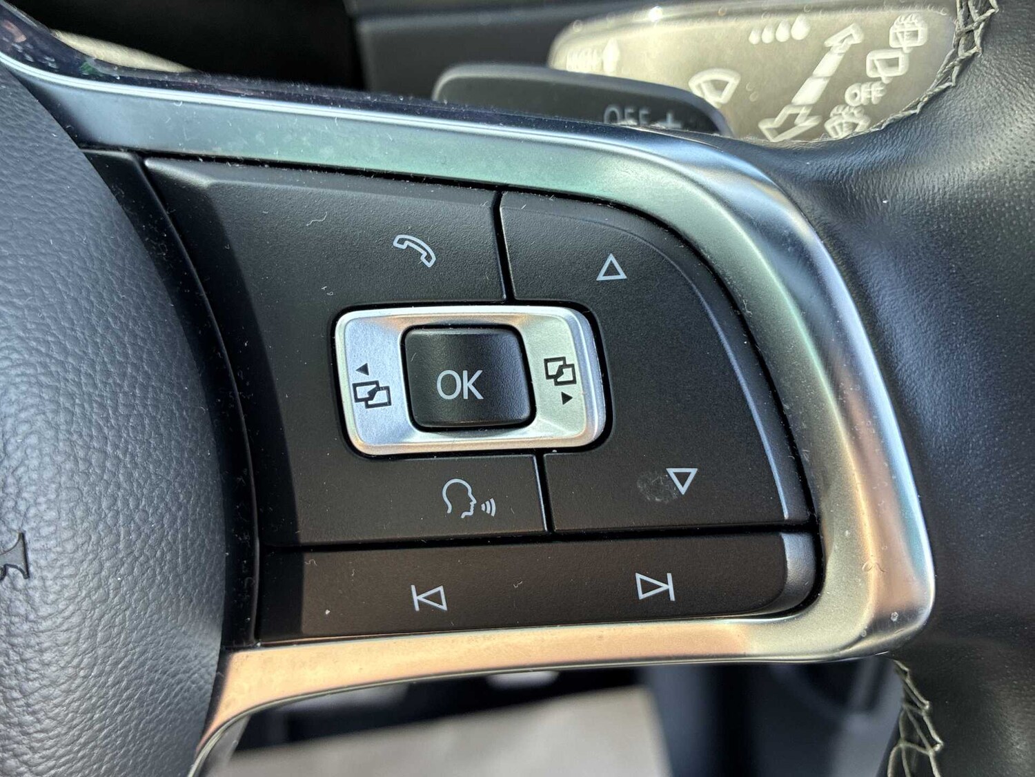 Used Volkswagen Tiguan 2018 for sale - 78195979: Photo 23