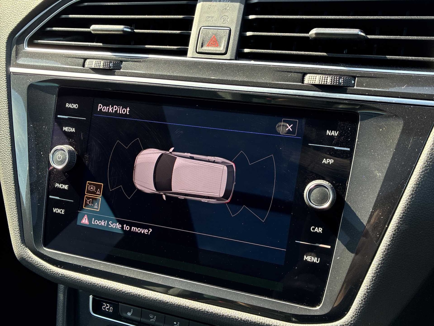 Used Volkswagen Tiguan 2018 for sale - 78195979: Photo 24