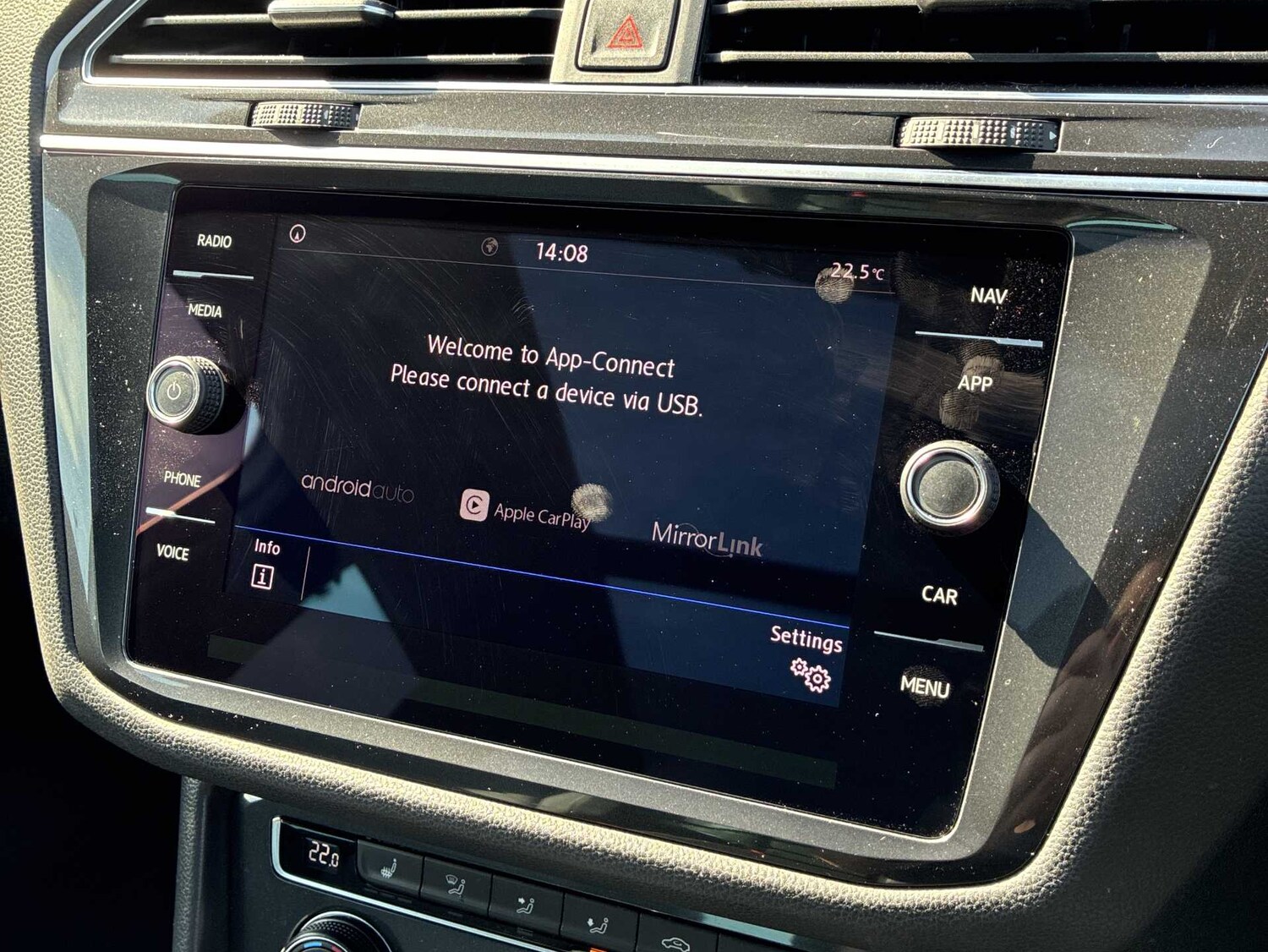 Used Volkswagen Tiguan 2018 for sale - 78195979: Photo 25