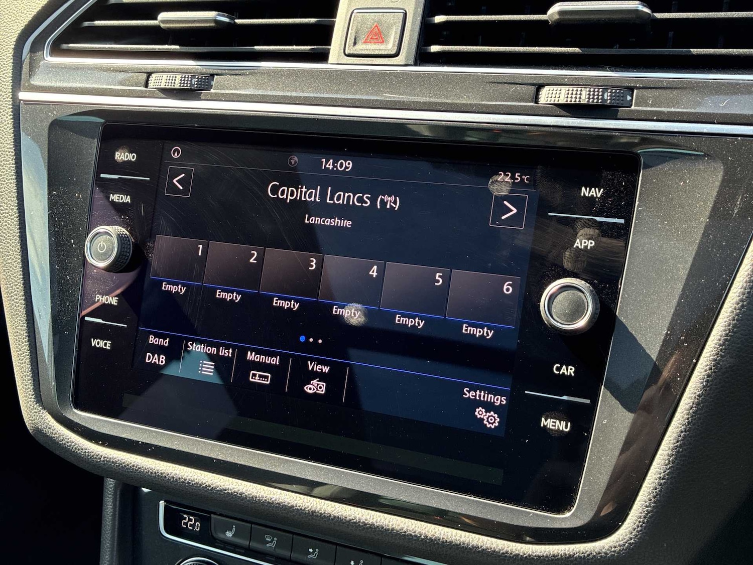 Used Volkswagen Tiguan 2018 for sale - 78195979: Photo 26