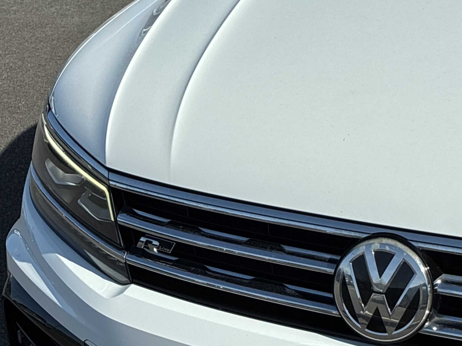 Used Volkswagen Tiguan 2018 for sale - 78195979: Photo 32