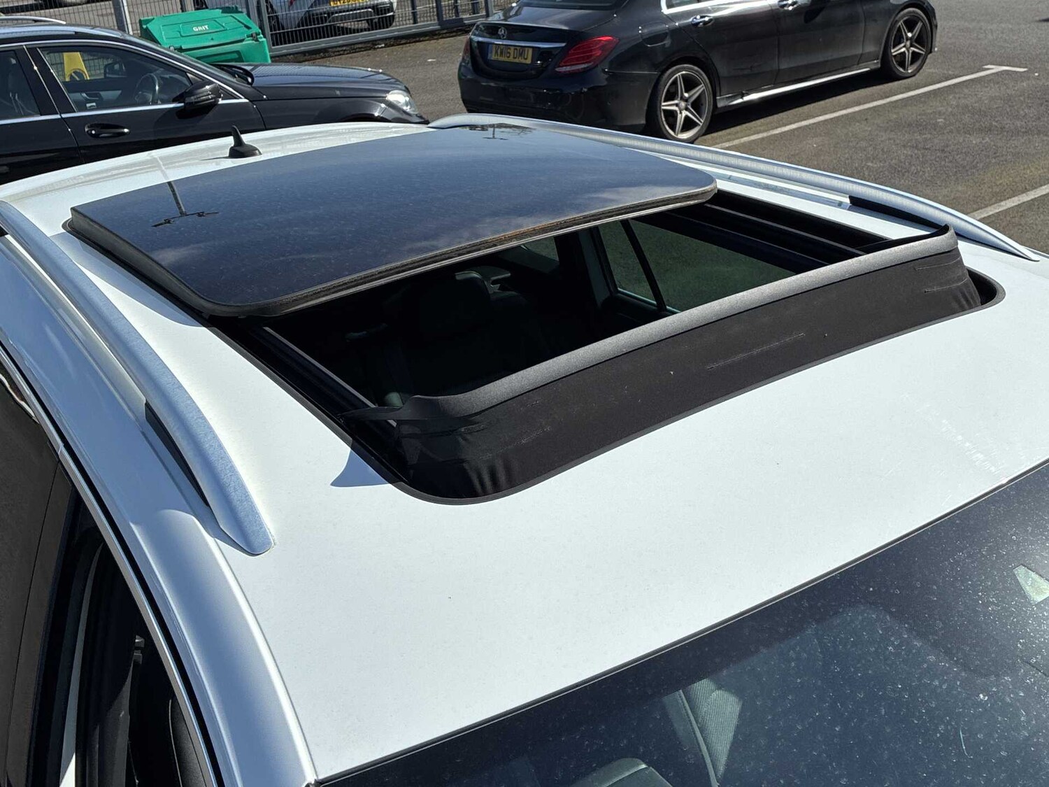 Used Volkswagen Tiguan 2018 for sale - 78195979: Photo 37