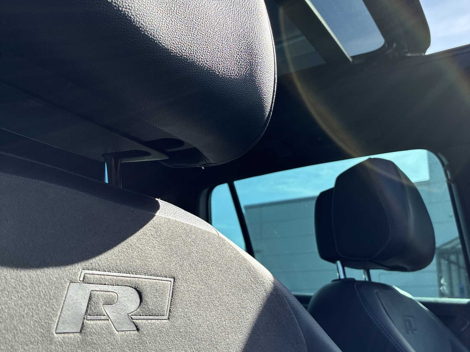 Used Volkswagen Tiguan 2018 for sale - 78195979: Photo 40