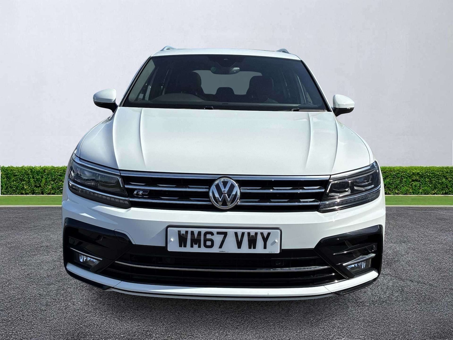 Used Volkswagen Tiguan 2018 for sale - 78195979: Photo 5