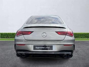 Used Mercedes-Benz CLA 2020 for sale - 79661775: Photo