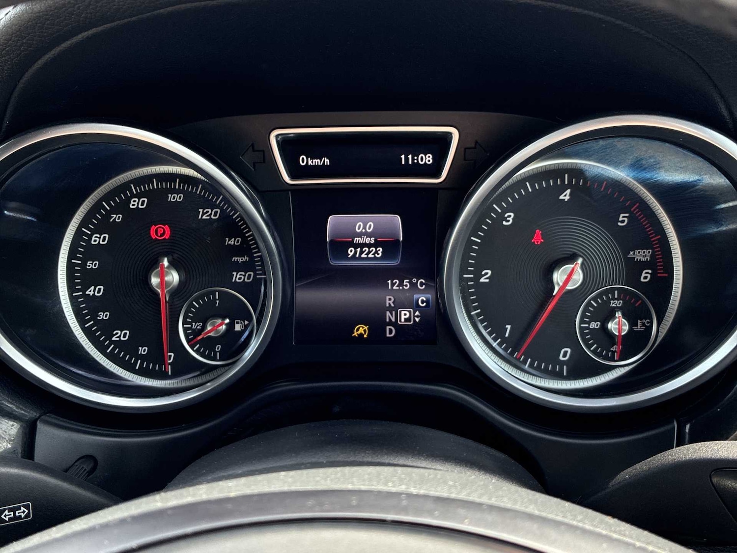 Used Mercedes-Benz GLS 2017 for sale - 78192868: Photo 10