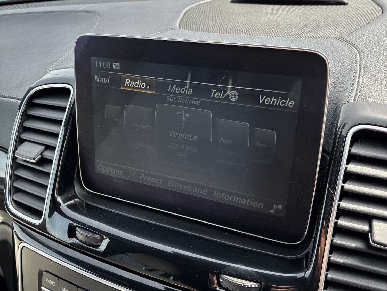 Used Mercedes-Benz GLS 2017 for sale - 78192868: Photo 11