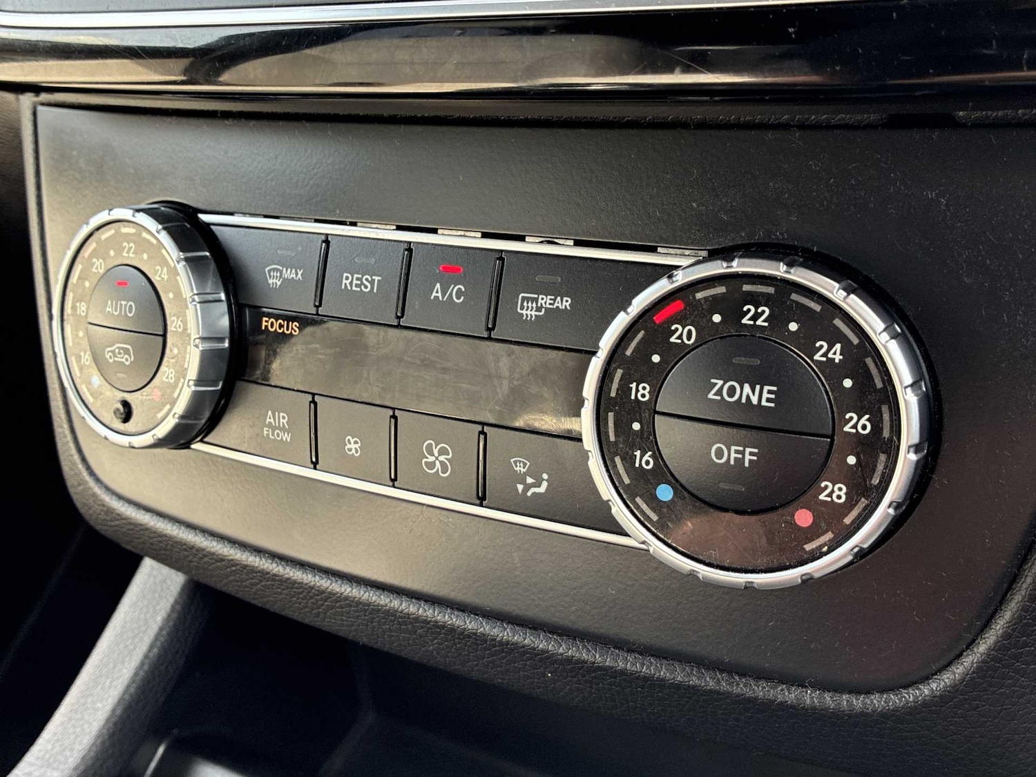 Used Mercedes-Benz GLS 2017 for sale - 78192868: Photo 12