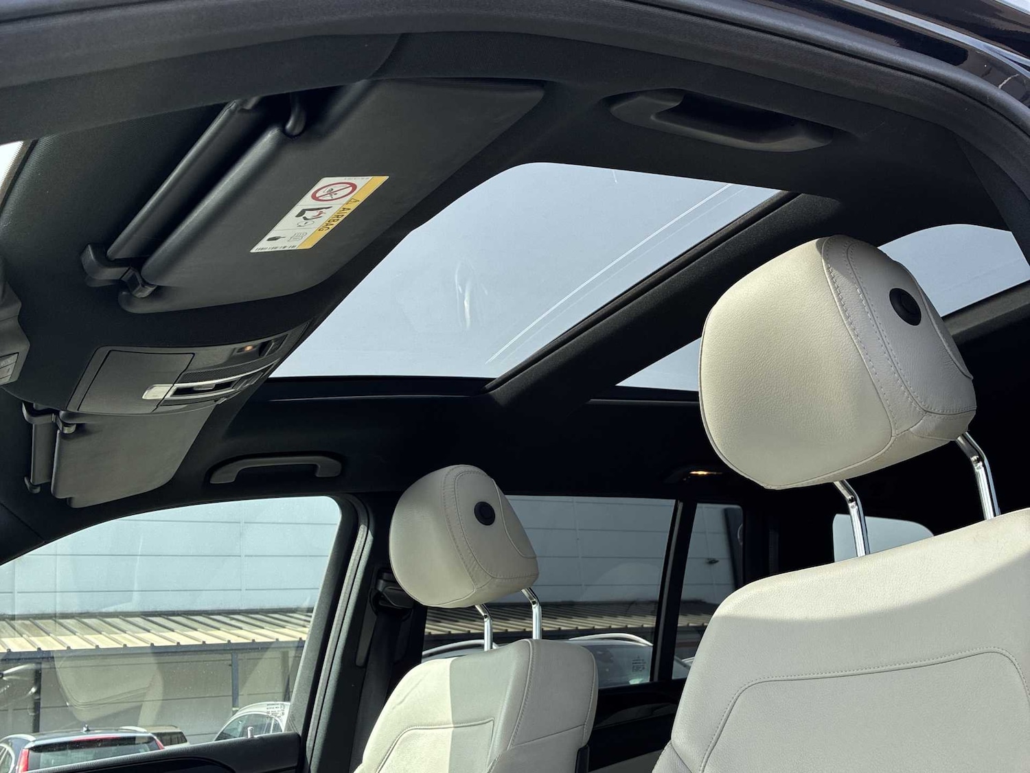 Used Mercedes-Benz GLS 2017 for sale - 78192868: Photo 14