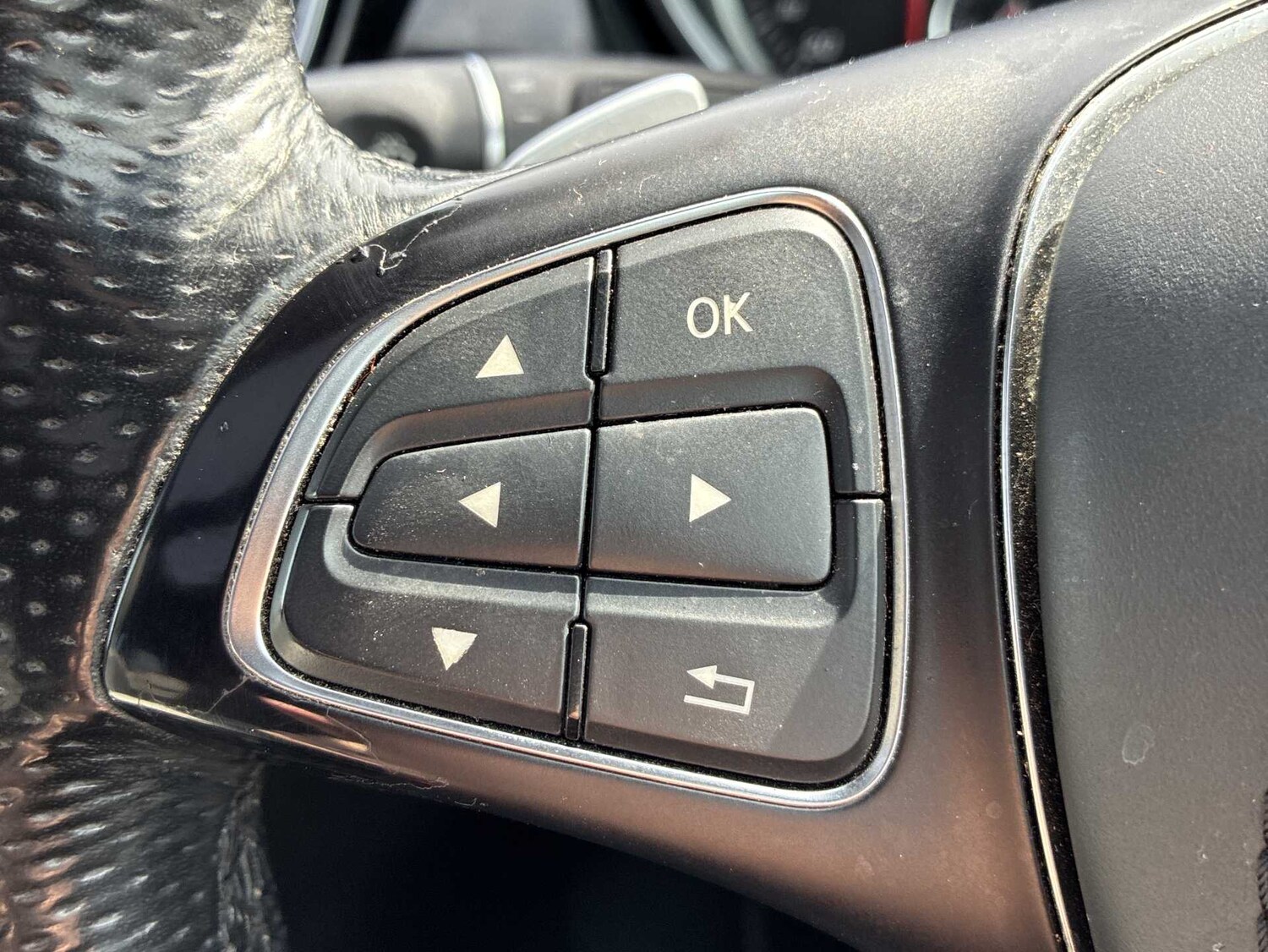 Used Mercedes-Benz GLS 2017 for sale - 78192868: Photo 22