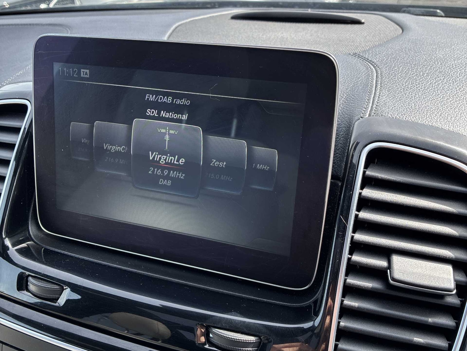 Used Mercedes-Benz GLS 2017 for sale - 78192868: Photo 26