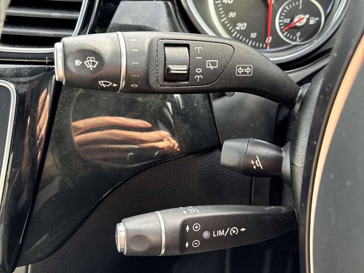 Used Mercedes-Benz GLS 2017 for sale - 78192868: Photo 27