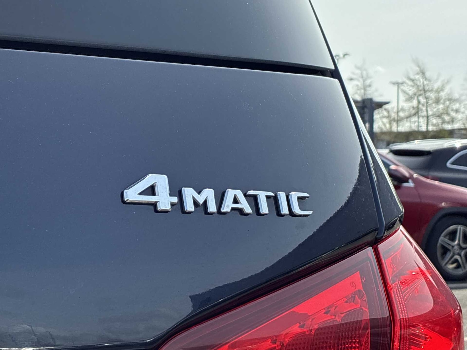 Used Mercedes-Benz GLS 2017 for sale - 78192868: Photo 34