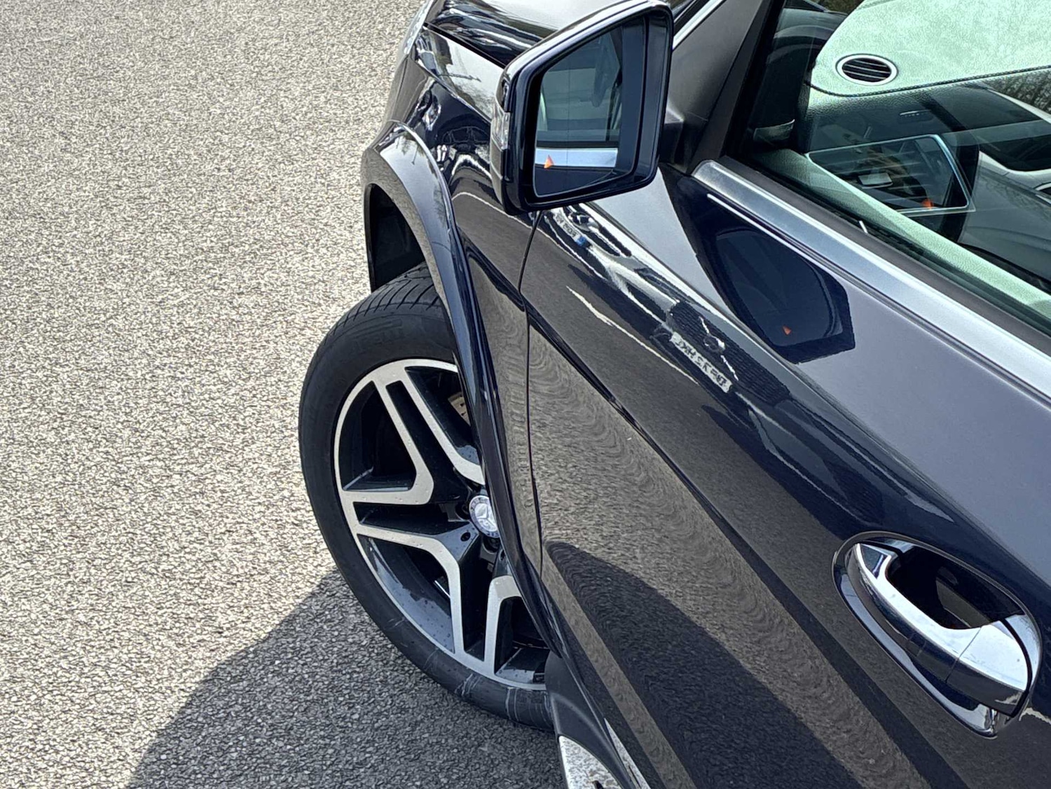 Used Mercedes-Benz GLS 2017 for sale - 78192868: Photo 36