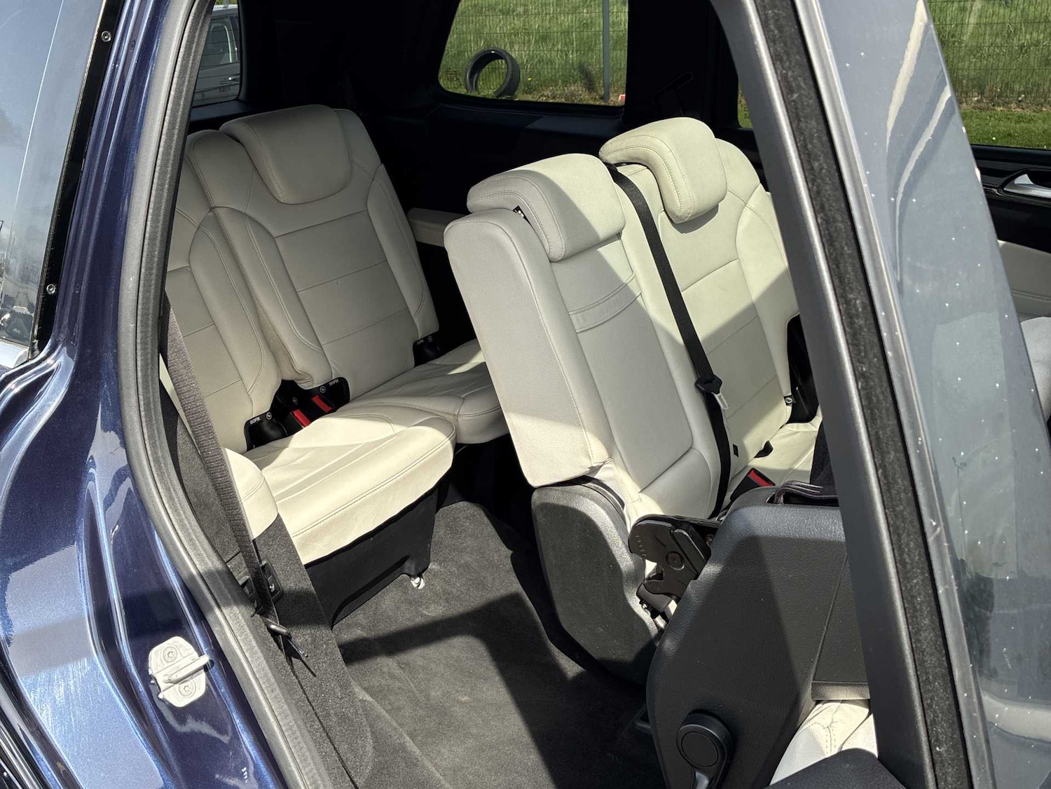 Used Mercedes-Benz GLS 2017 for sale - 78192868: Photo 38