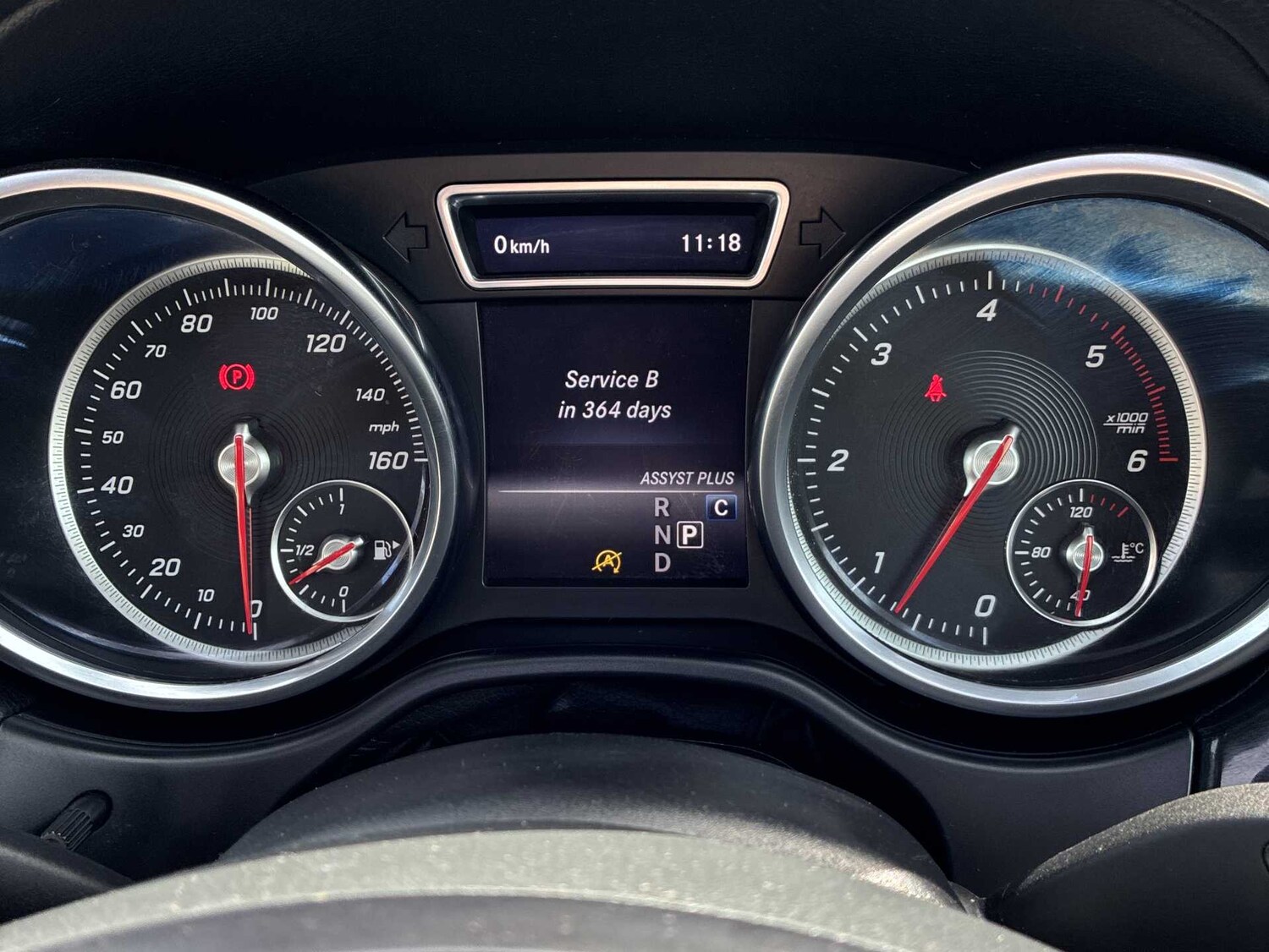 Used Mercedes-Benz GLS 2017 for sale - 78192868: Photo 40