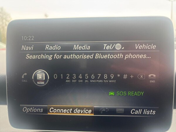 Used Mercedes-Benz GLA 2019 for sale - 76287300: Photo 12