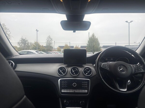 Used Mercedes-Benz GLA 2019 for sale - 76287300: Photo 13