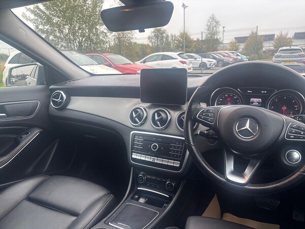 Used Mercedes-Benz GLA 2019 for sale - 76287300: Photo 15