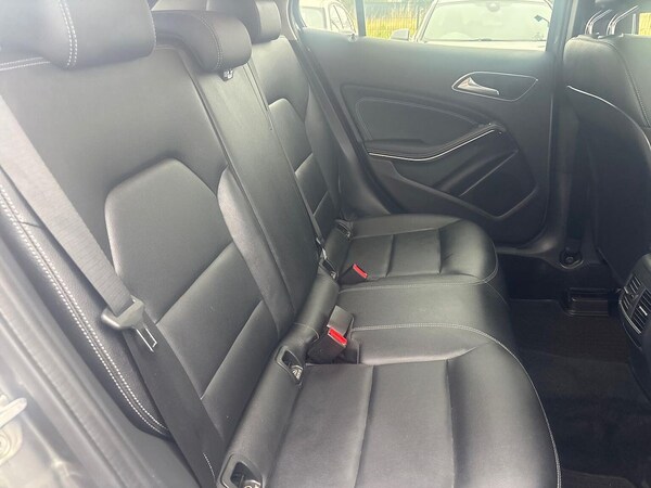 Used Mercedes-Benz GLA 2019 for sale - 76287300: Photo 16