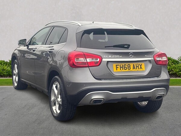 Used Mercedes-Benz GLA 2019 for sale - 76287300: Photo 18