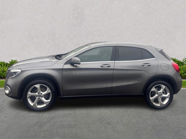 Used Mercedes-Benz GLA 2019 for sale - 76287300: Photo 19