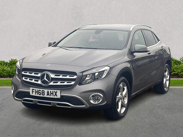 Used Mercedes-Benz GLA 2019 for sale - 76287300: Photo 20