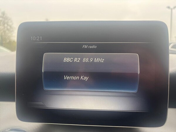 Used Mercedes-Benz GLA 2019 for sale - 76287300: Photo 24