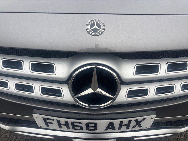 Used Mercedes-Benz GLA 2019 for sale - 76287300: Photo 33