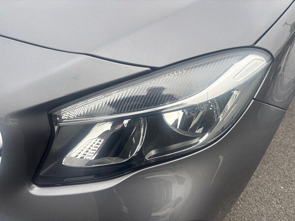 Used Mercedes-Benz GLA 2019 for sale - 76287300: Photo 34