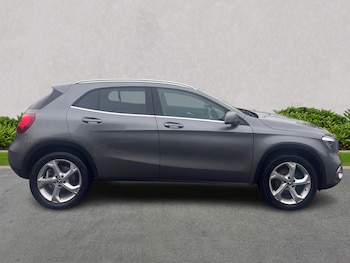 Used Mercedes-Benz GLA 2019 for sale - 76287300: Photo 3