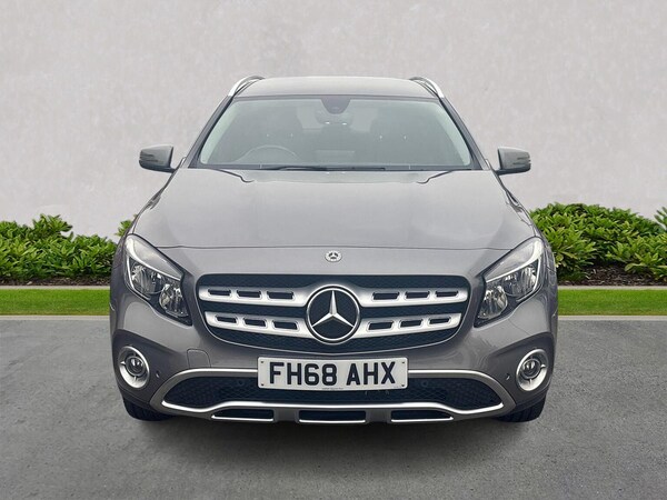 Used Mercedes-Benz GLA 2019 for sale - 76287300: Photo 5