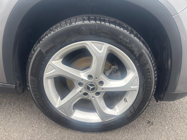 Used Mercedes-Benz GLA 2019 for sale - 76287300: Photo 6