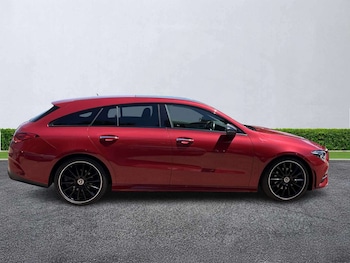 Used Mercedes-Benz CLA 2022 for sale - 79320685: Photo