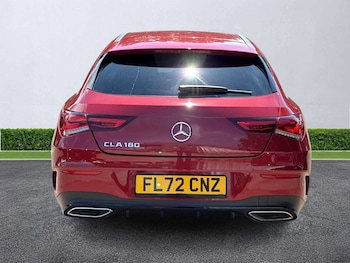 Used Mercedes-Benz CLA 2022 for sale - 79320685: Photo