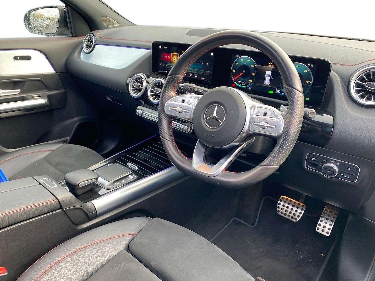 Used Mercedes-Benz EQA 2022 for sale - 77578775: Photo 15