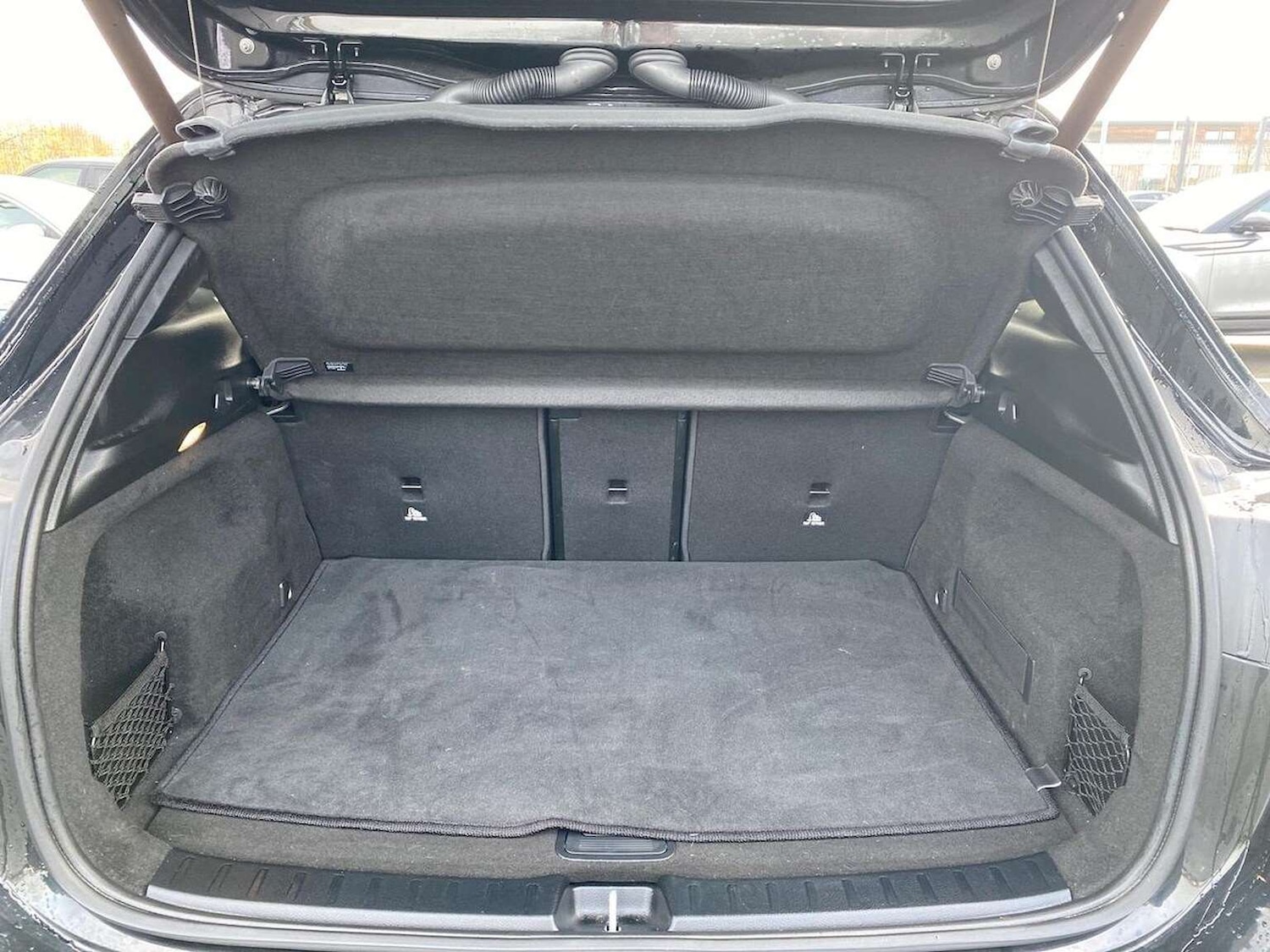 Used Mercedes-Benz EQA 2022 for sale - 77578775: Photo 17