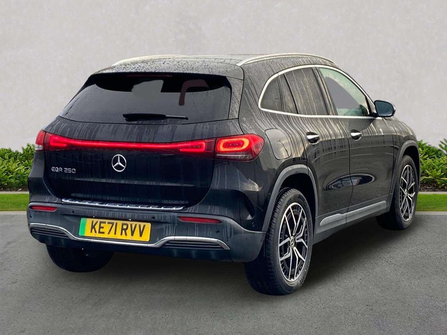 Used Mercedes-Benz EQA 2022 for sale - 77578775: Photo 18