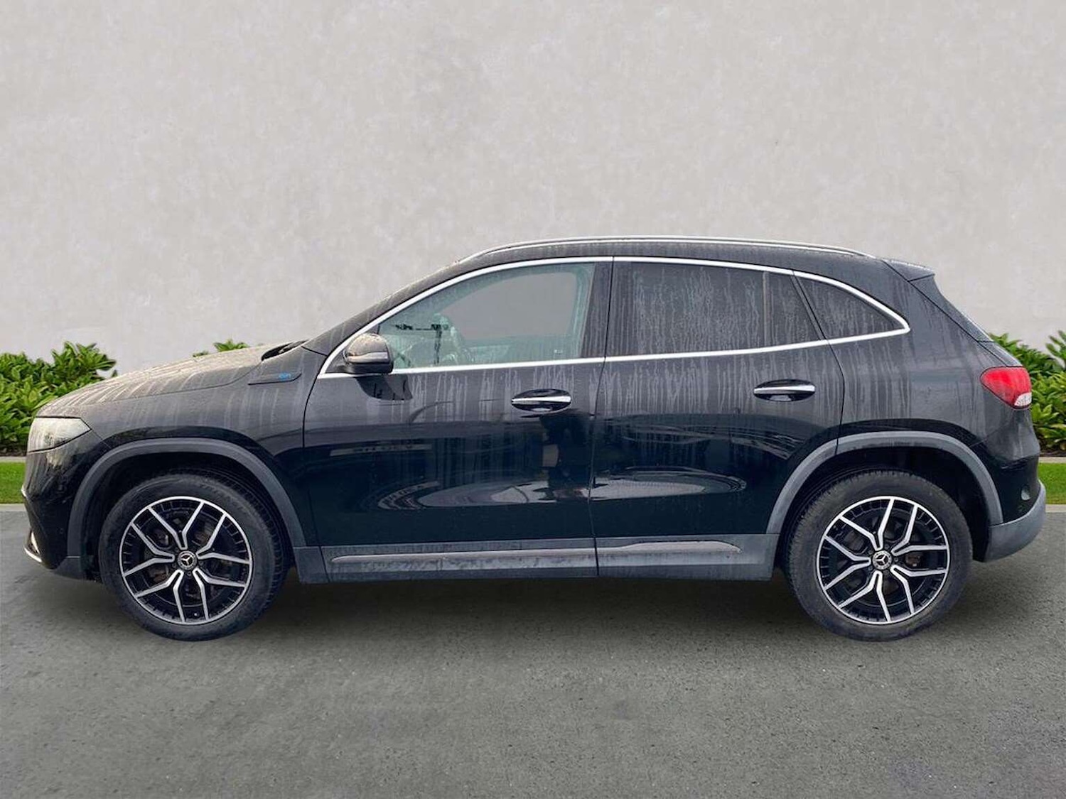 Used Mercedes-Benz EQA 2022 for sale - 77578775: Photo 19