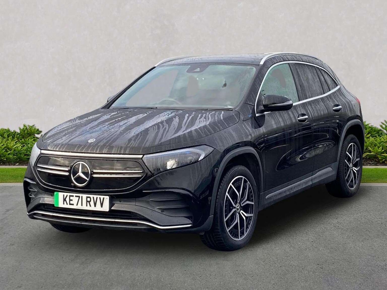 Used Mercedes-Benz EQA 2022 for sale - 77578775: Photo 20