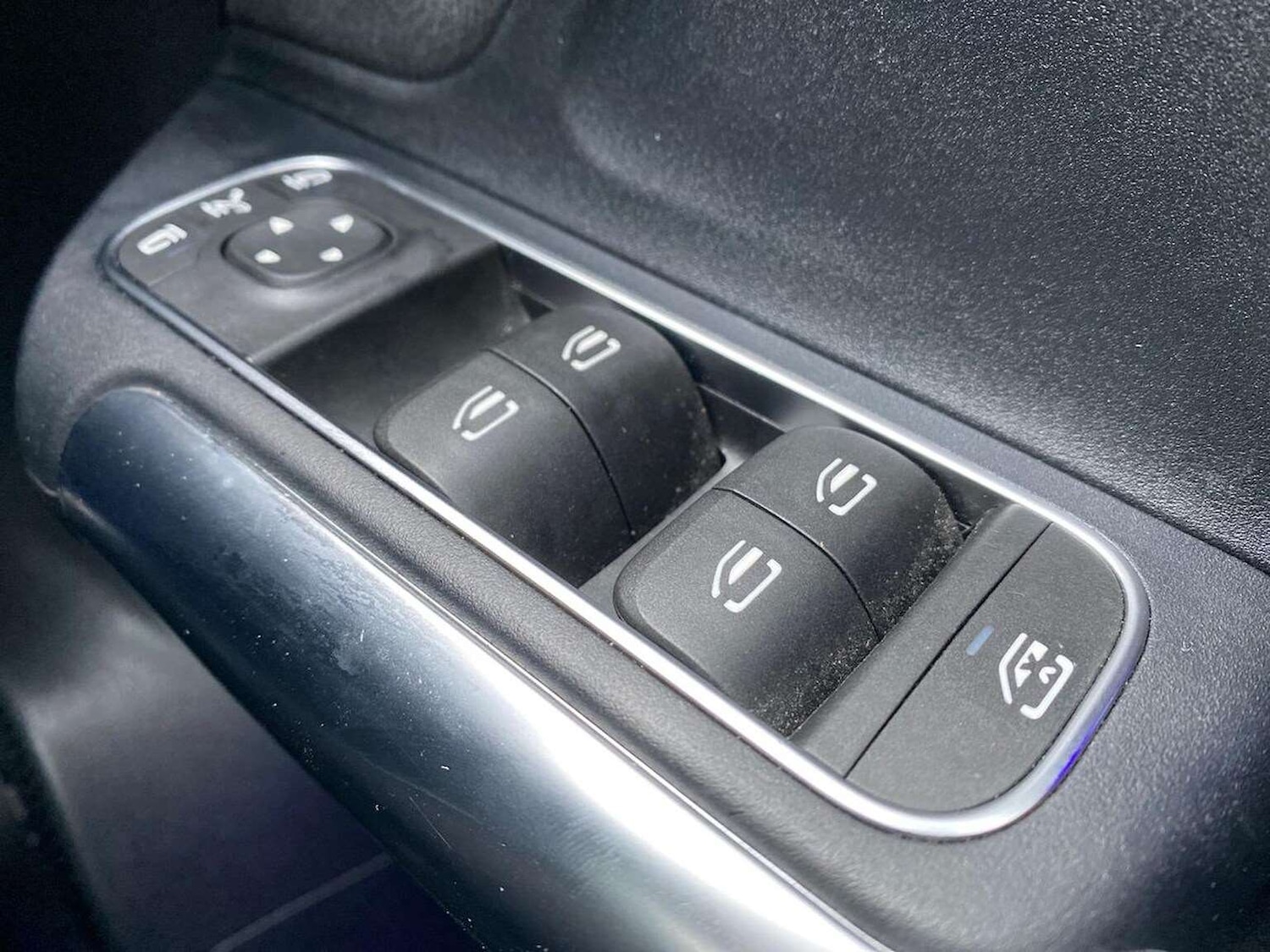 Used Mercedes-Benz EQA 2022 for sale - 77578775: Photo 21