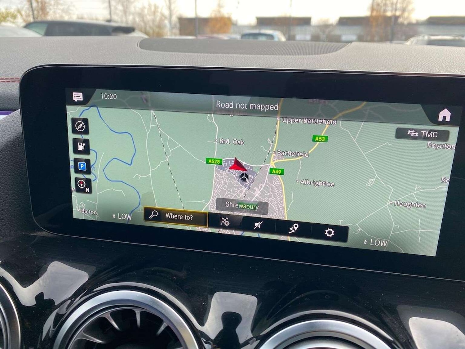 Used Mercedes-Benz EQA 2022 for sale - 77578775: Photo 24