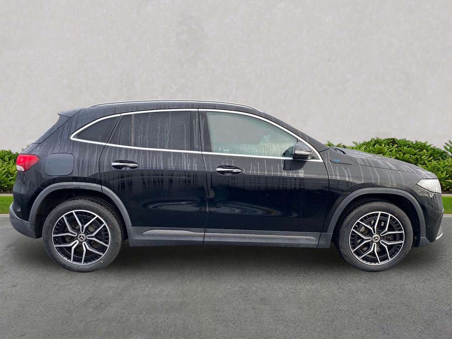 Used Mercedes-Benz EQA 2022 for sale - 77578775: Photo 3