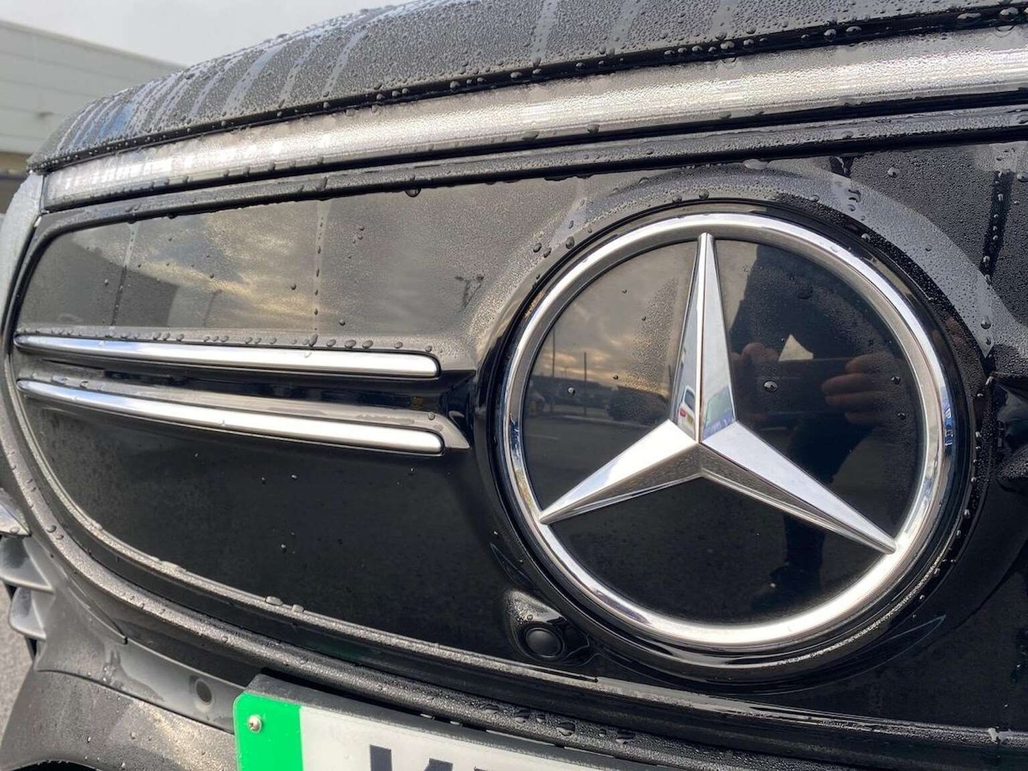 Used Mercedes-Benz EQA 2022 for sale - 77578775: Photo 33