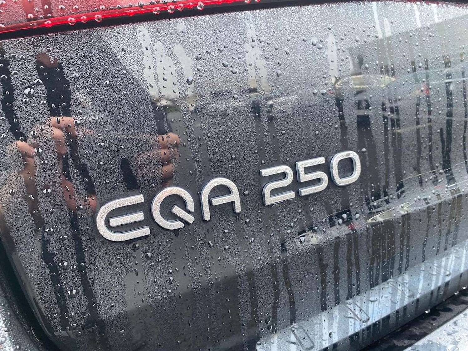 Used Mercedes-Benz EQA 2022 for sale - 77578775: Photo 35