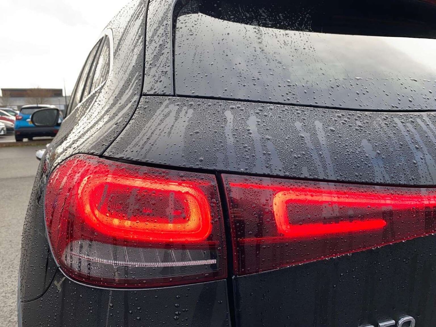 Used Mercedes-Benz EQA 2022 for sale - 77578775: Photo 36