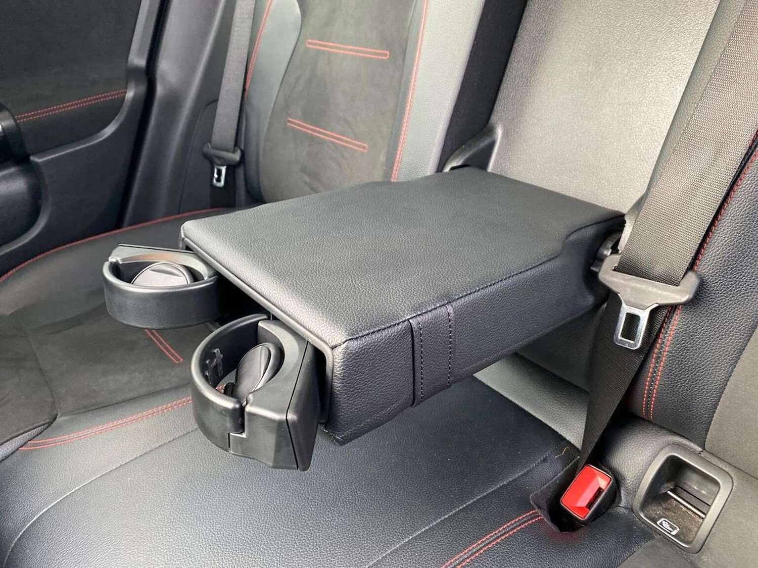 Used Mercedes-Benz EQA 2022 for sale - 77578775: Photo 38