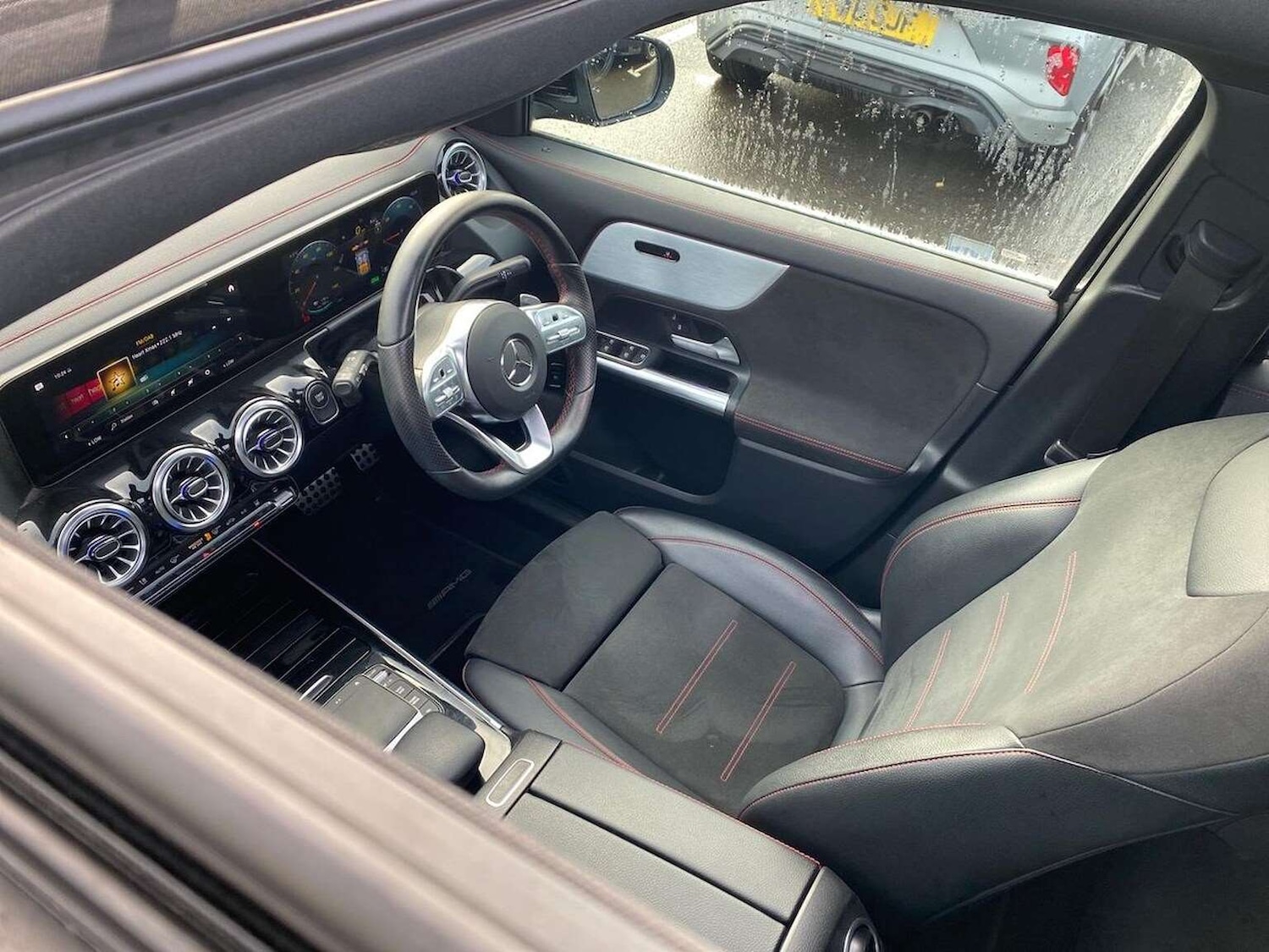 Used Mercedes-Benz EQA 2022 for sale - 77578775: Photo 39