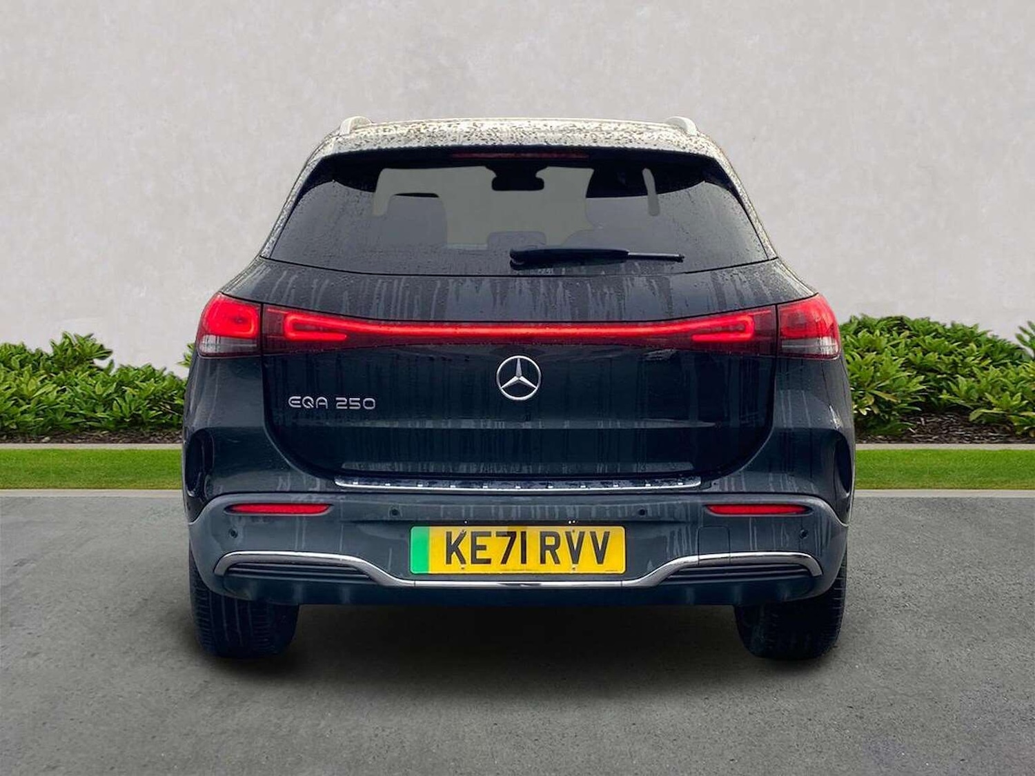 Used Mercedes-Benz EQA 2022 for sale - 77578775: Photo 4